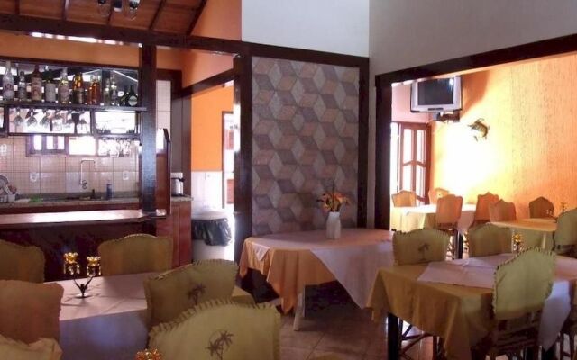 Ki Hoteis Granada Hotel