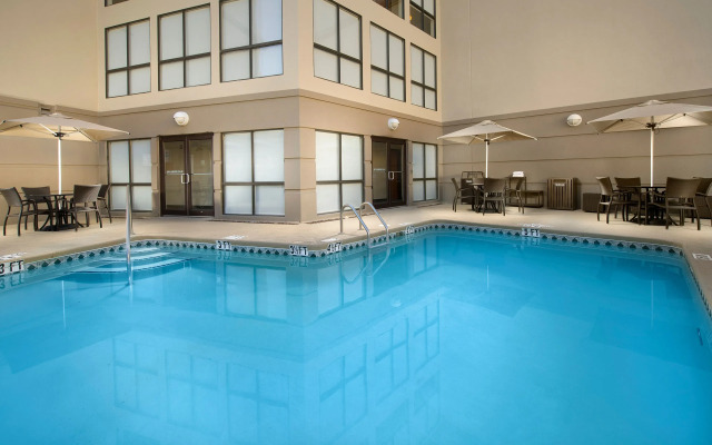 Holiday Inn El Paso Airport by IHG