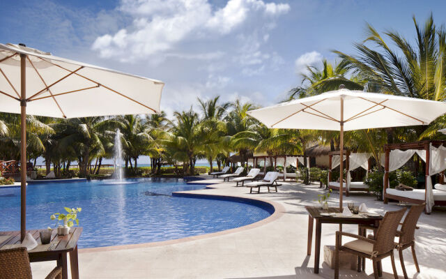 El Dorado Maroma A Spa Resort - All Inclusive