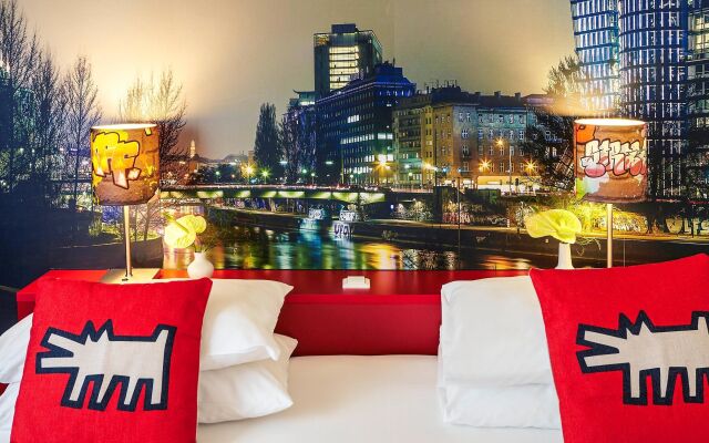 Mercure Wien City