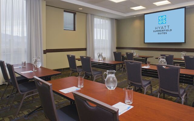 Hyatt House Denver Airport