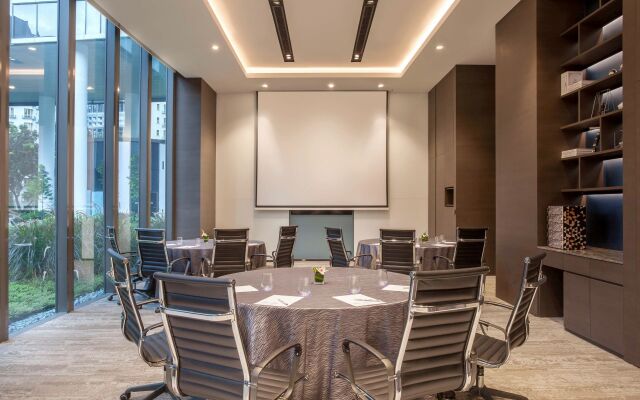 Novotel Singapore on Stevens