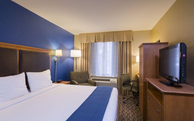 Holiday Inn Express - New York City Chelsea, an IHG Hotel