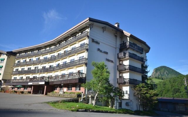 Shiga Palace Hotel