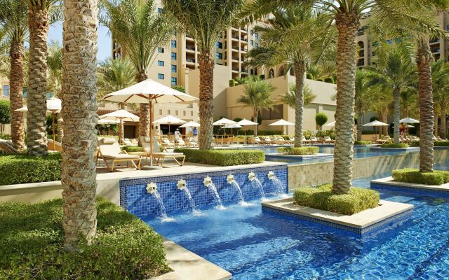 Zenith - Palm Jumeirah Fairmont