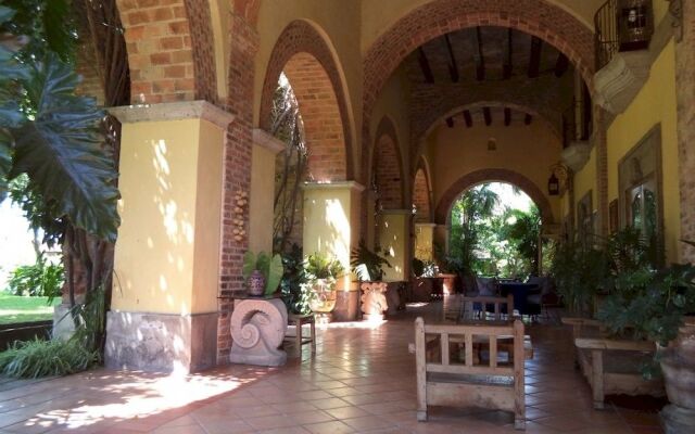 Hacienda Los Angeles