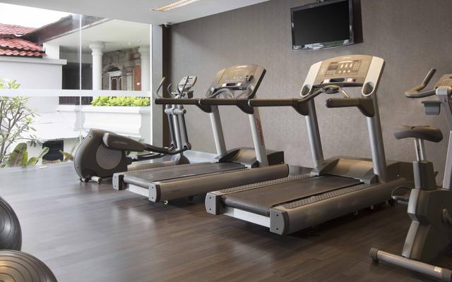 Holiday Inn Resort Baruna Bali by IHG