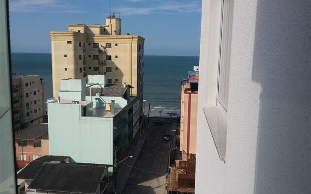 Apartamento Quadra Mar Itapema