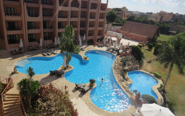 Africana Hotel & Spa