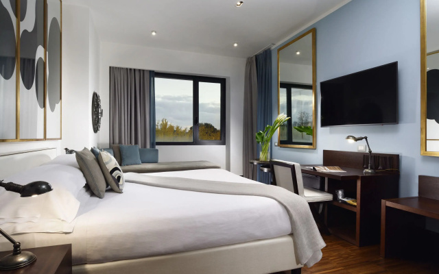 Hotel Pulitzer Roma