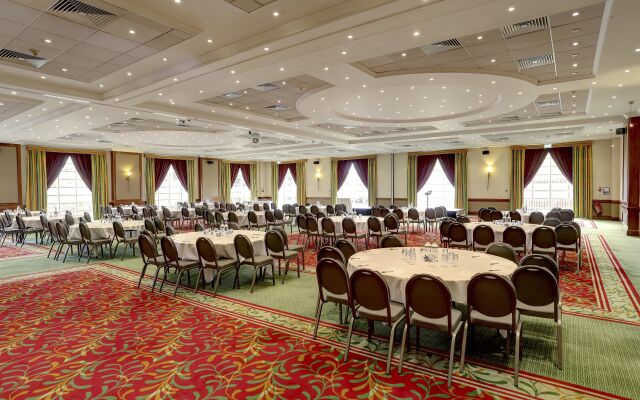 DoubleTree by Hilton Stoke on Trent