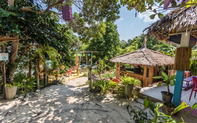 Phuritra Resort Koh Lipe