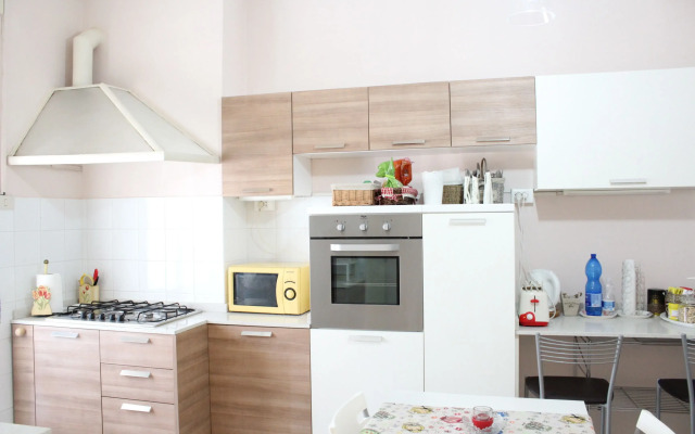 Il Giramondo Bed and Breakfast