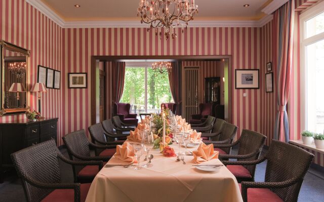 Seehotel Frankenhorst - BW Signature Collection