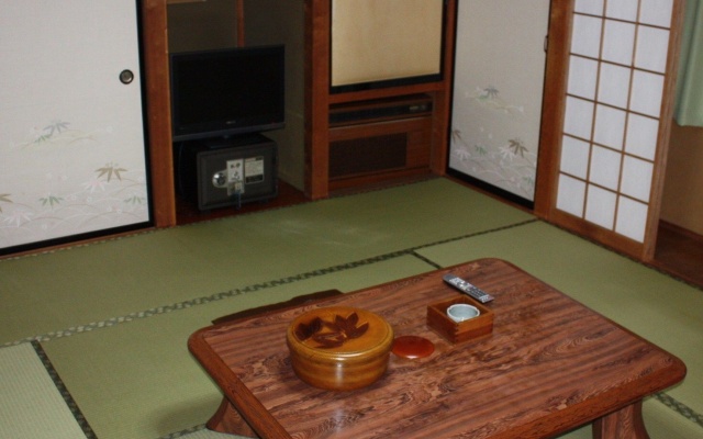 Japanese-Style Standard room 사진 3