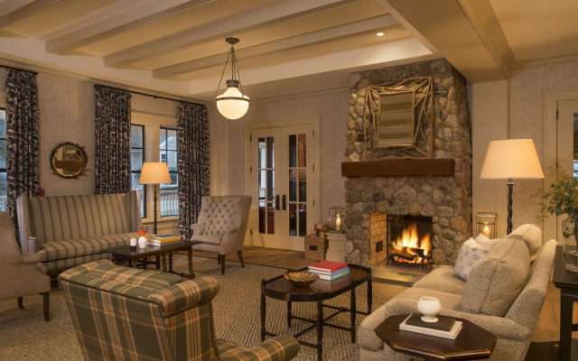 Kimpton Taconic Hotel by IHG