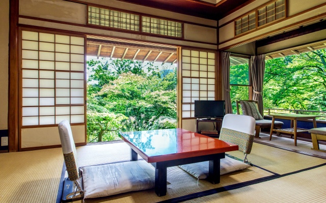 Kasei room 사진 1