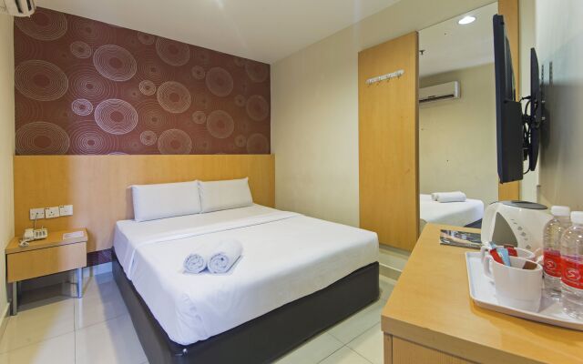 Signature Hotel Puchong at Setiawalk