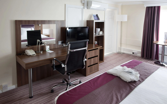 Holiday Inn Milton Keynes - East M1, Jct. 14 by IHG