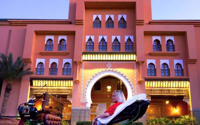 Sofitel Marrakech Palais Imperial