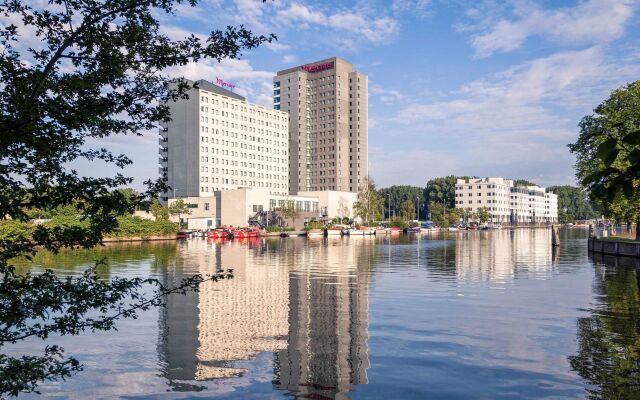 Mercure Amsterdam City