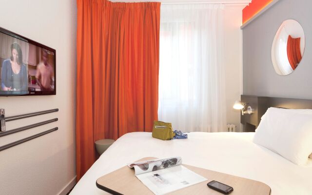 ibis Styles Roanne Centre Gare