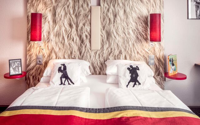 Hotel Mercure Wien Zentrum