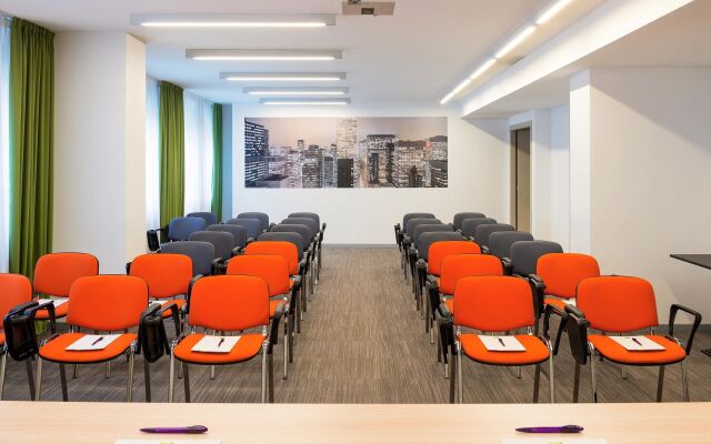 Mercure Milano Agrate Brianza