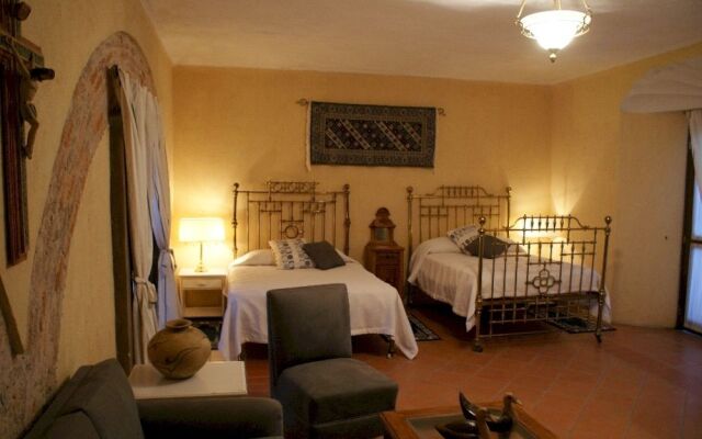 Hacienda Los Angeles