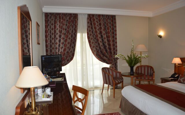 Golden Carthage Hotel & Residence