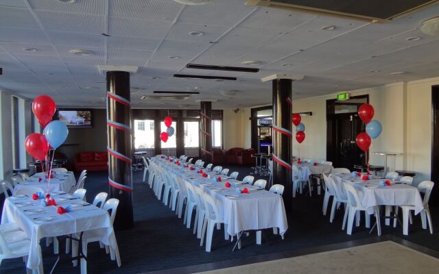 Amaroo Hotel Dubbo