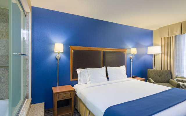 Holiday Inn Express - New York City Chelsea, an IHG Hotel