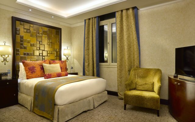 Royal Maxim Palace Kempinski Cairo