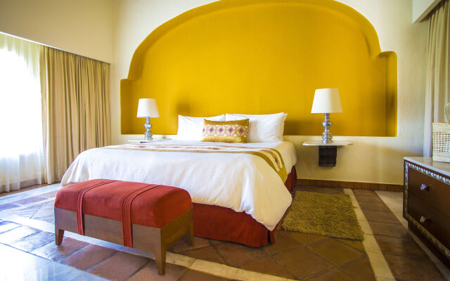 Luxury Suites at Casa Velas Adults Only - All Inclusive