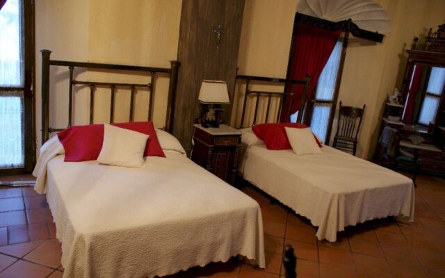 Hacienda Los Angeles