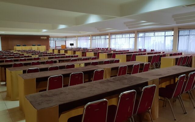Hotel Cisarua Indah