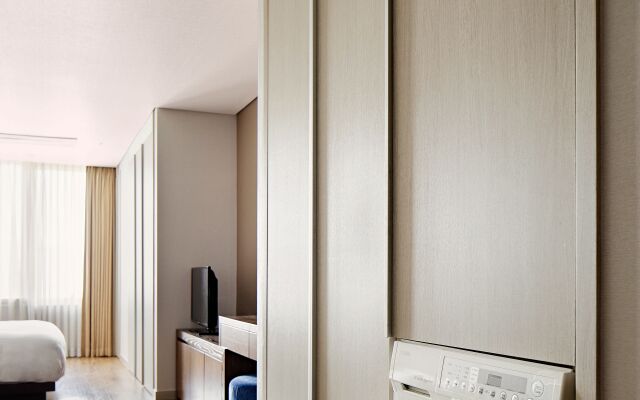 Vabien Suites 2 Serviced Residence