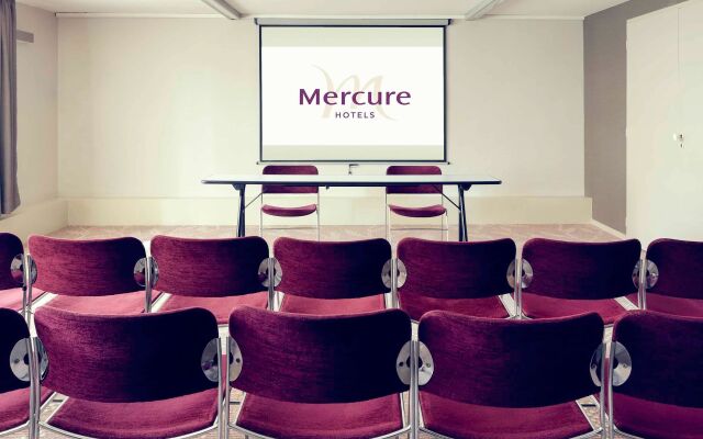 Mercure Perpignan Centre