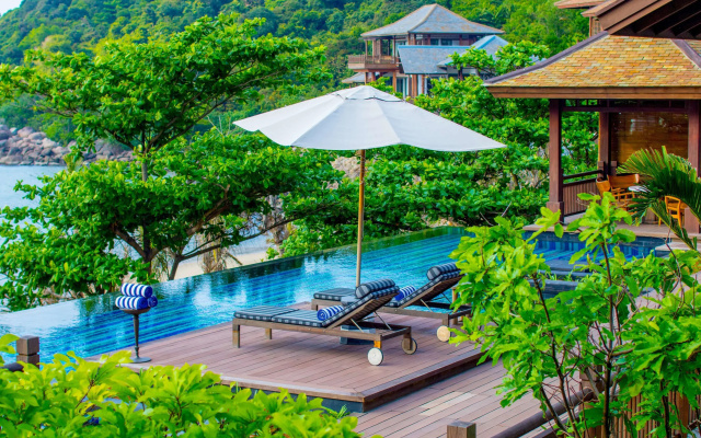 InterContinental Danang Sun Peninsula Resort by IHG