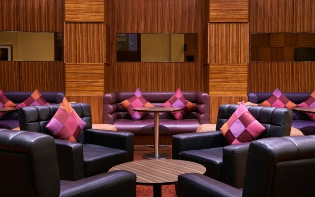 Crowne Plaza Doha - the Business Park, an IHG Hotel