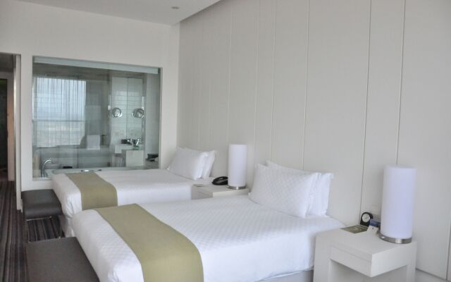 Grand Mercure Shanghai Century Park