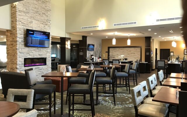 Staybridge Suites Plano - The Colony, an IHG Hotel