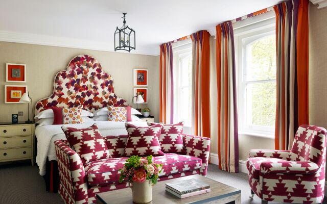 Knightsbridge Hotel, Firmdale Hotels