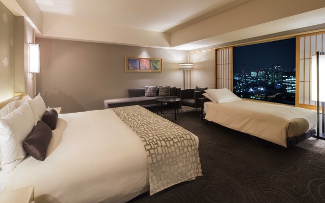Premier Double room (풀 더블 침대) 사진 1