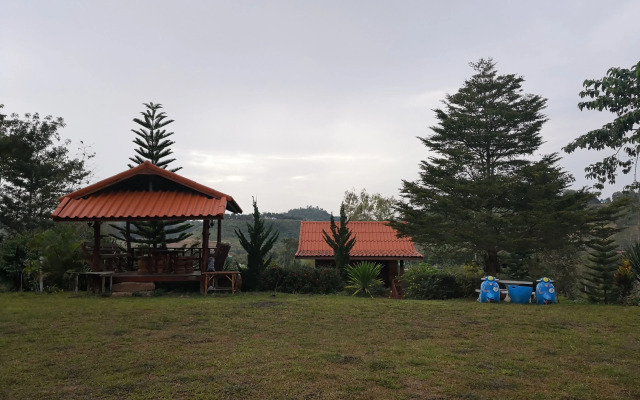 Phumaimok Khao Kho Resort