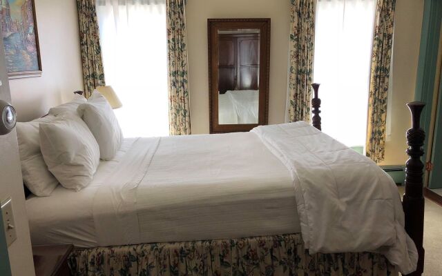 The Inn at Montpelier