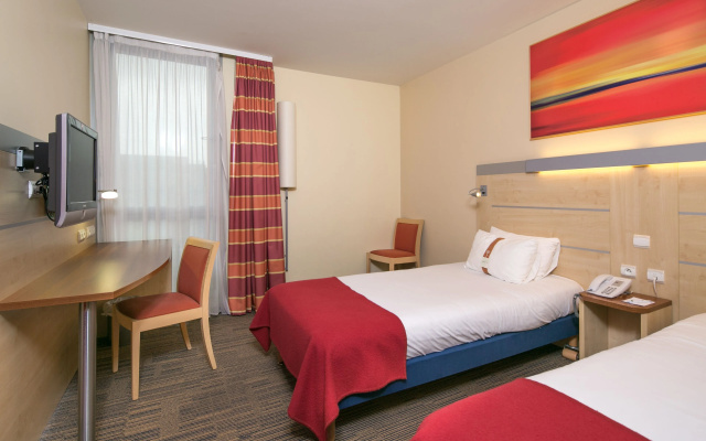 Holiday Inn Express Saint-Nazaire by IHG