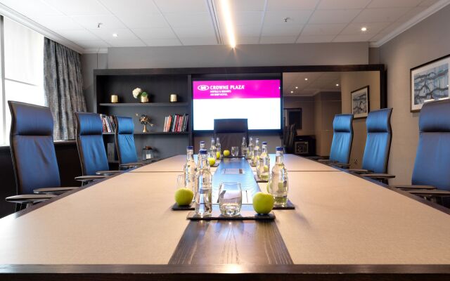 Crowne Plaza Harrogate by IHG