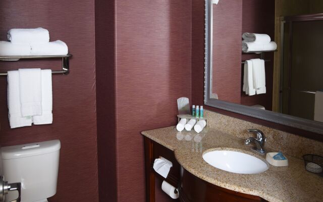 Holiday Inn Express Hotel & Suites Seguin by IHG