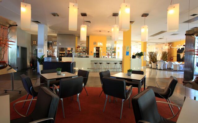 Holiday Inn Prague Congress Centre by IHG